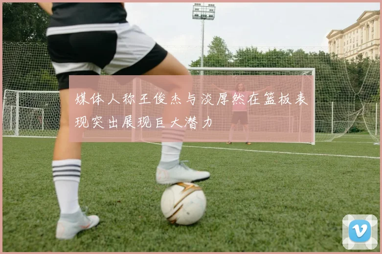 媒体人称王俊杰与淡厚然在篮板表现突出展现巨大潜力