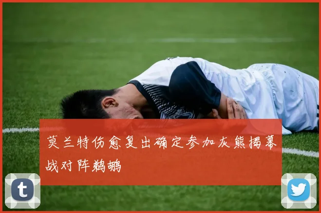 莫兰特伤愈复出确定参加灰熊揭幕战对阵鹈鹕